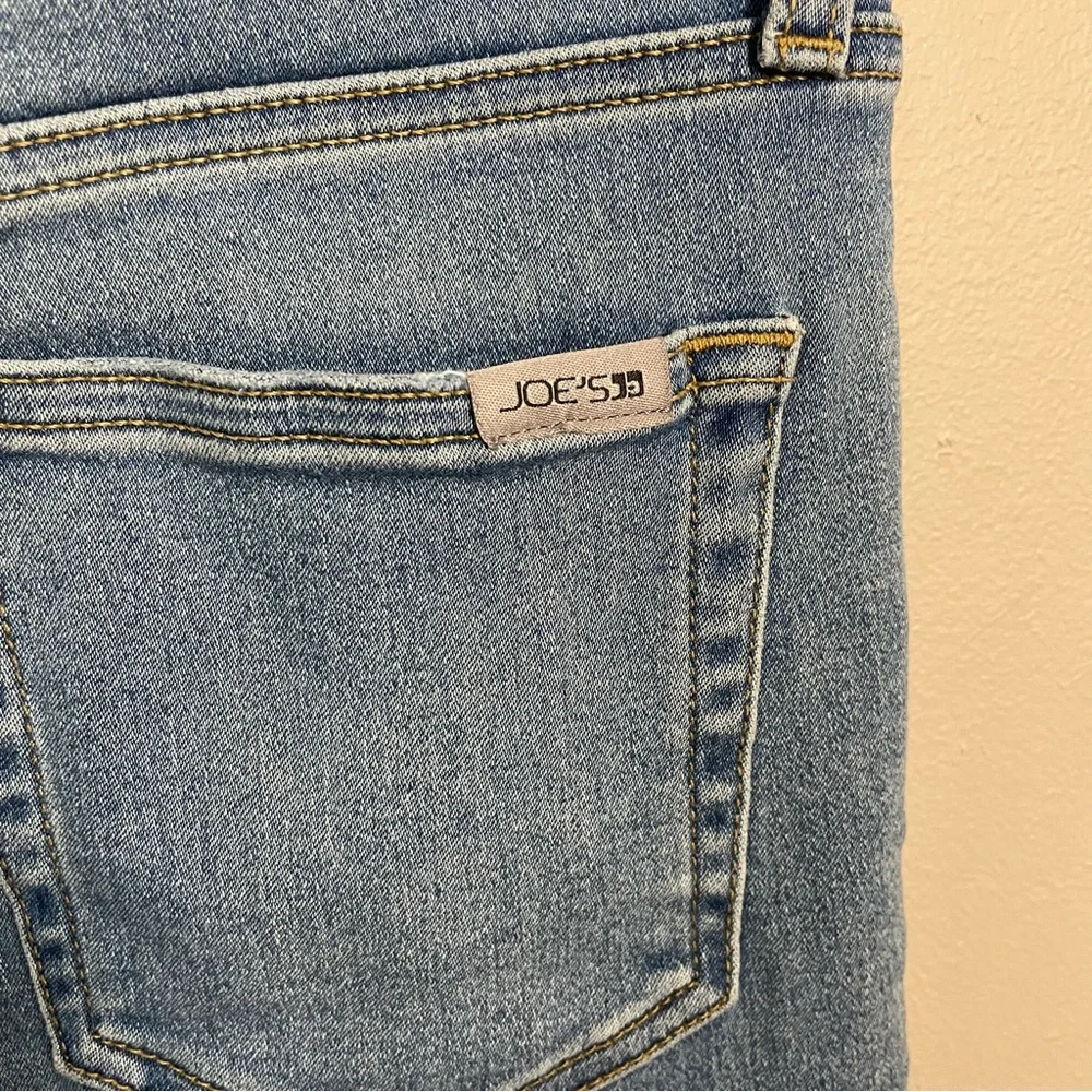 Joes Jeans Jeggings Stretch Hi Rise skinny Jeans